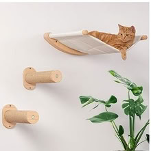 Photo of free Cat hammock - new (1533 Templeton Pl) #1