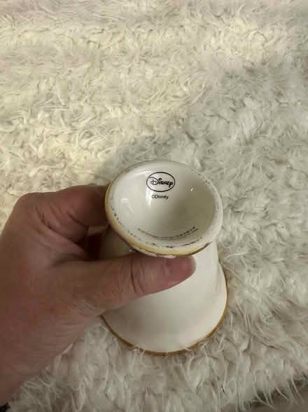 Photo of free Disney ‘chip’ mug Beauty & Beast (BH8 Bournemouth) #2