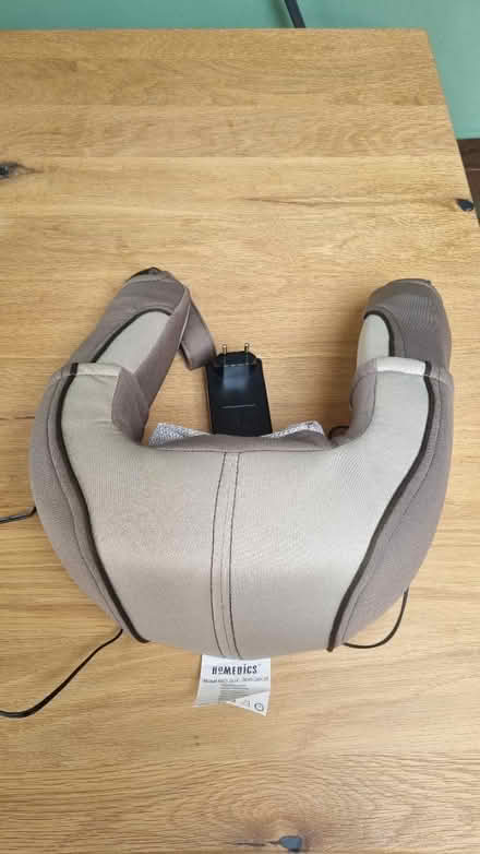 Photo of free Neck massager (Tolworth KT6) #2