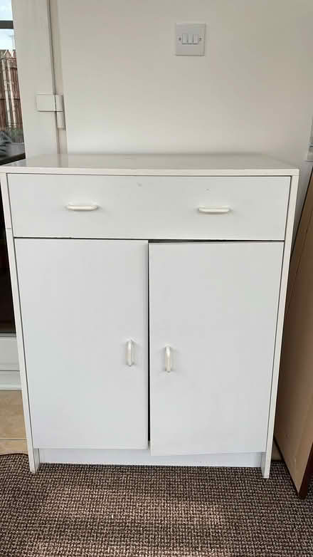 Photo of free Cupboard (Telford) #1