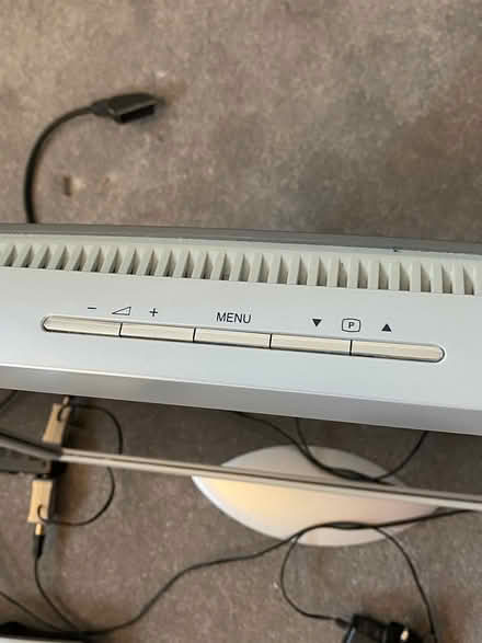 Photo of free 20” Toshiba TV (Aldridge) #3