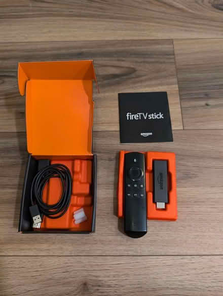Photo of free 1st gen Amazon firestick (Vienna Hunter Mill) #1