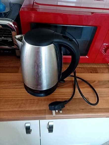 Photo of free Kettle (Seaford BN25) #1