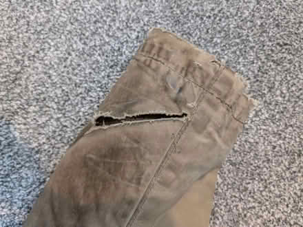 Photo of free Barbour jacket (Peverell, Plymouth, PL3) #3