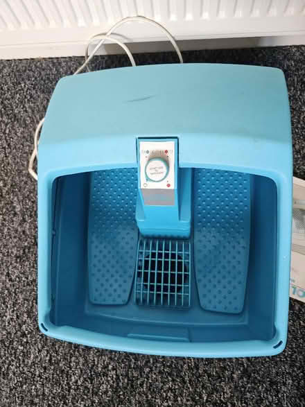 Photo of free Foot spa (Southport PR8) #3