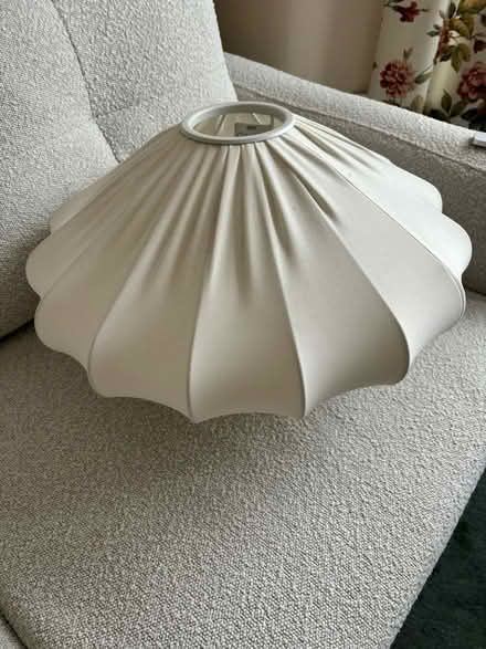 Photo of free Range of ceiling light fittings (E11) #2