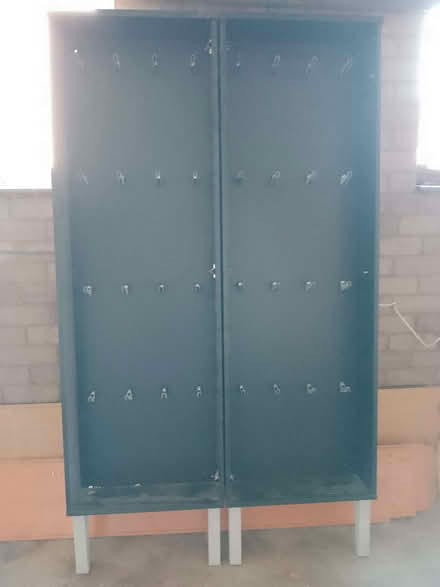 Photo of free Shoe racks (Darley Abbey DE22) #2