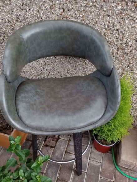 Photo of free Bar stools (Chippenham SN15) #1