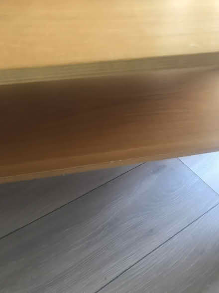 Photo of free Coffee table (Norris Green L11) #2