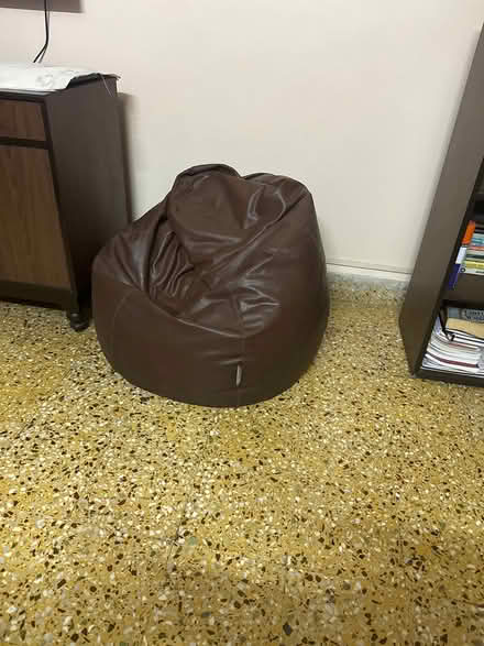 Photo of free Bean bag (Cantonment , camp)