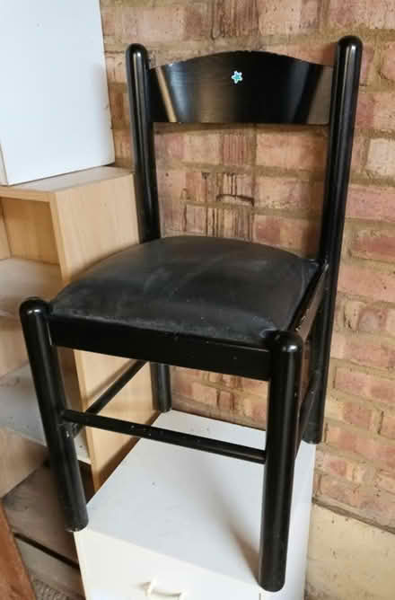 Photo of free Dining chair (Pinkneys Green SL6) #1