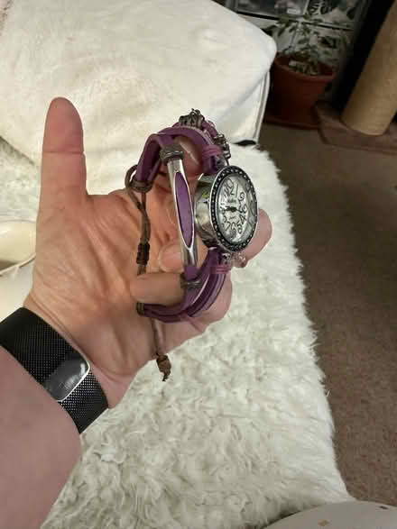 Photo of free Ladies boho Watch (BH8 Bournemouth) #3