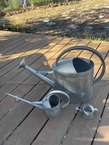 Photo of free Garden Items 2 (Los Altos Hills) #3