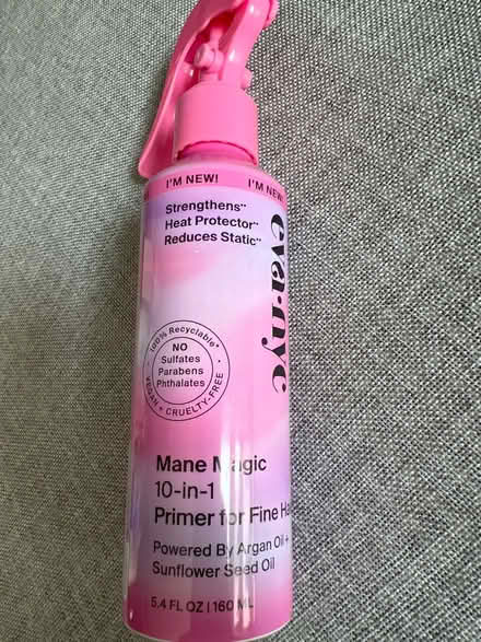 Photo of free Eva•NYC ManeMagic 10-in-1 fine hair (Midtown on Elmendorf, Kingston) #1