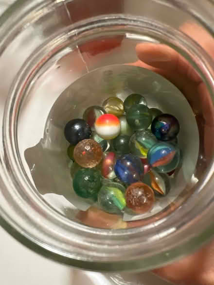 Photo of free Marbles (Santa Venetia (San Rafael)) #1