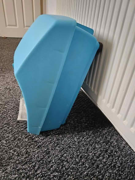 Photo of free Foot spa (Southport PR8) #2