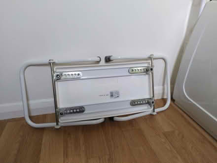 Photo of free Bath seat (South Bretton) #2