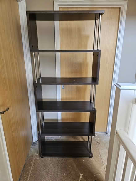 Photo of free Bookshelf (E9) #1