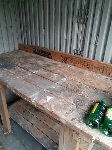 Photo of free Rubbermaid shed (Heights of Jupiter) #3