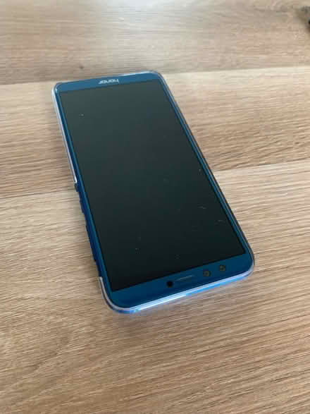 Photo of free Phone for spares (LA11 Kents Bank) #2