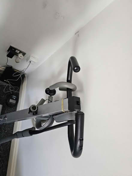 Photo of free Exercise bike (Southport PR8) #3