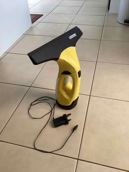 Photo of free Karcher window vac (Little Lever BL3) #1