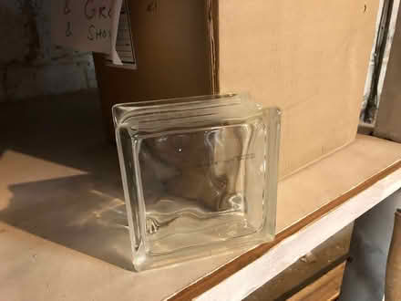 Photo of free Glass Blocks, for Windows (Bethesda/Ashburton) #1