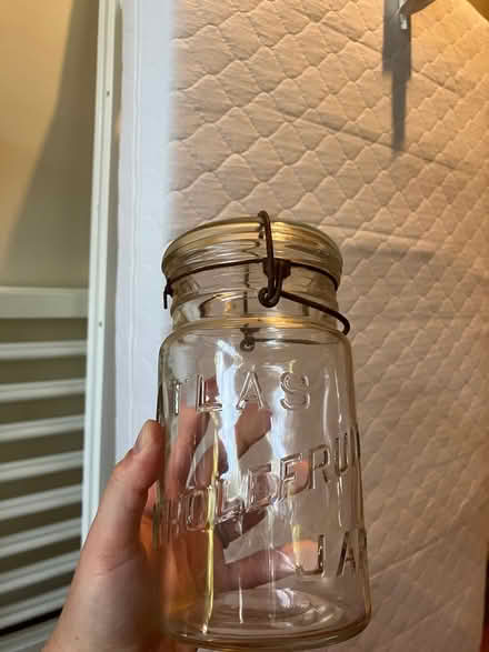 Photo of free Vintage Ball Jars (Wheaton, MD) #4