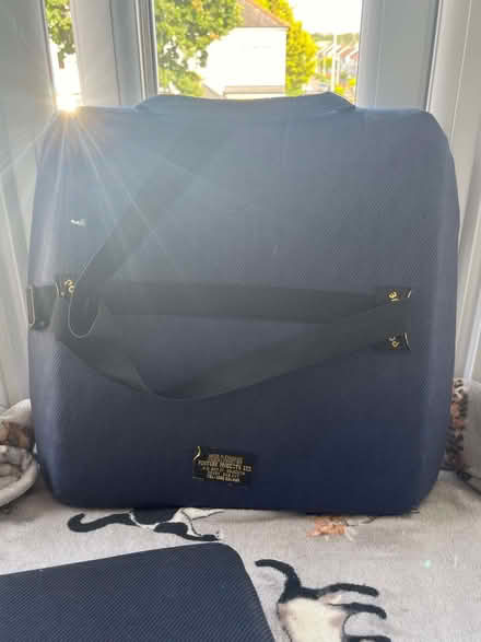 Photo of free 2 Orthopaedic support pads (Woodford IG8) #3