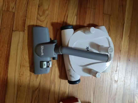 Photo of free Shark Vacuum Not working (Acton) #2