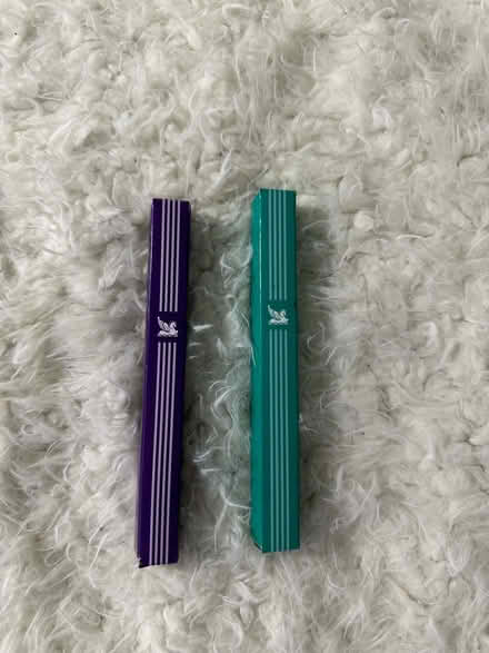 Photo of free NEW metal Pen & Pencil set - boxed (BH8 Bournemouth) #2