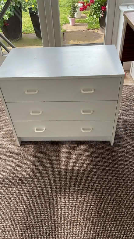 Photo of free Drawers (Telford) #1