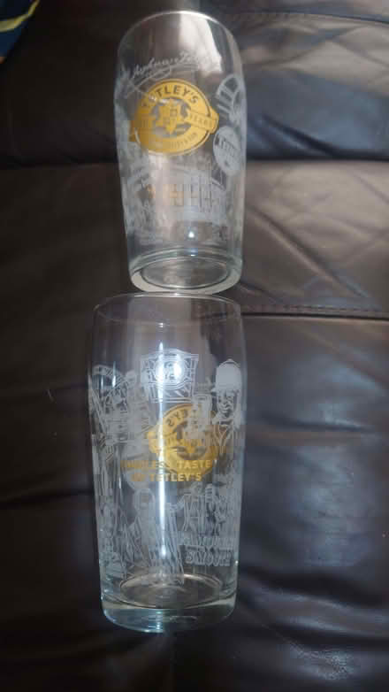 Photo of free Glasses (Plungington PR1) #1