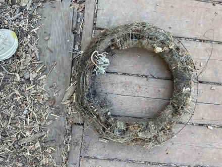 Photo of free Garden Items 2 (Los Altos Hills) #4