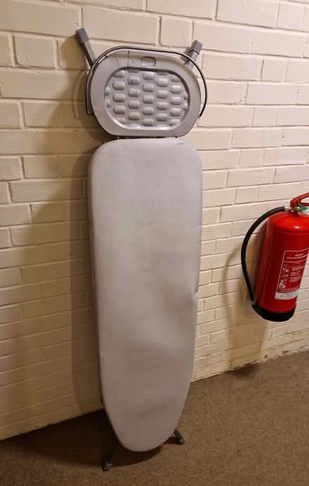 Photo of free Ironing Board (Ore TN34) #1