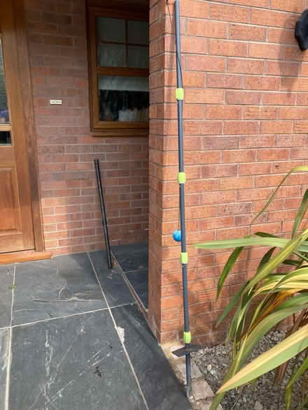 Photo of free Swingball (Buckley CH7) #1