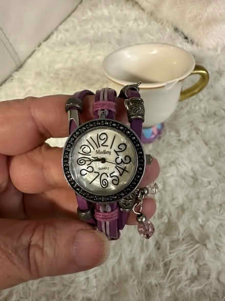 Photo of free Ladies boho Watch (BH8 Bournemouth) #1