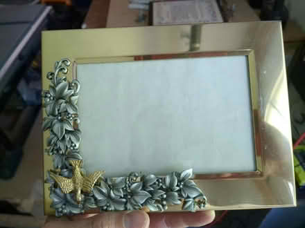 Photo of free Picture Frame 5.5" by 3.75" reveal (near Rt 9 Stop and Shop) #1