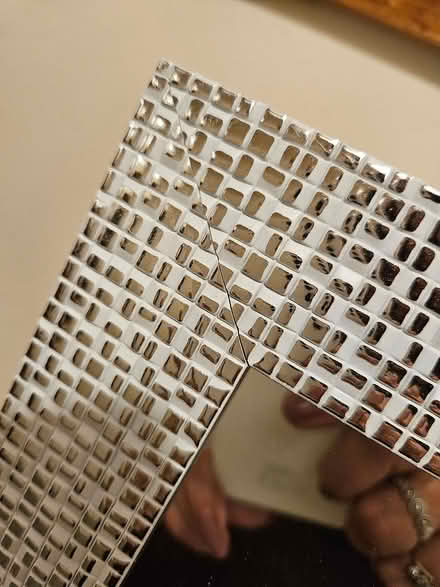 Photo of free Mirror (Lostock Green CW9) #2