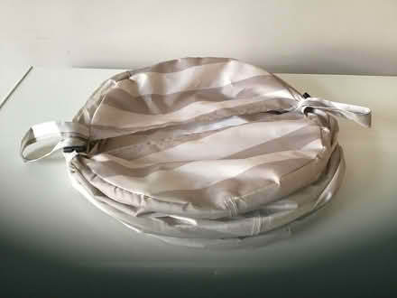 Photo of free Pop up laundry bin (Canton CF5) #2