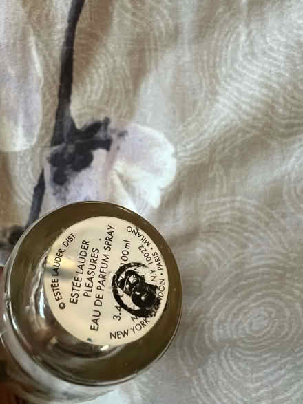 Photo of free Perfume (94304) #2