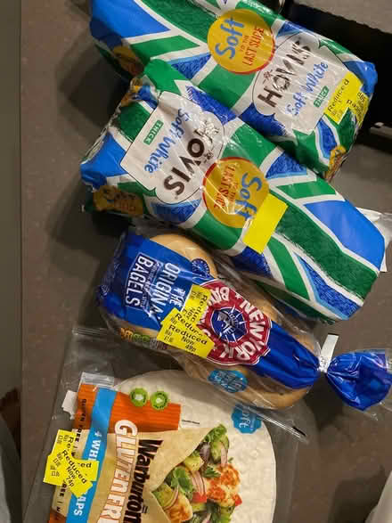 Photo of free Bread items (Kenton HA3) #1