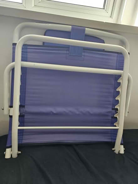 Photo of free Backrest (Southport PR8) #2
