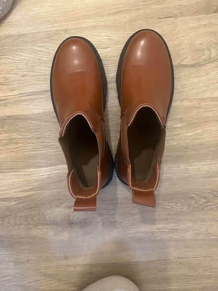Photo of free Ladies Boots and heels (West bromwich) #1