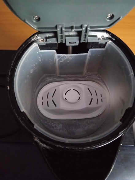 Photo of free Brita cordless kettle with filter (IP27) #4