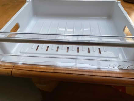 Photo of free Fridge drawer new (Wandsworth Common SW12) #2