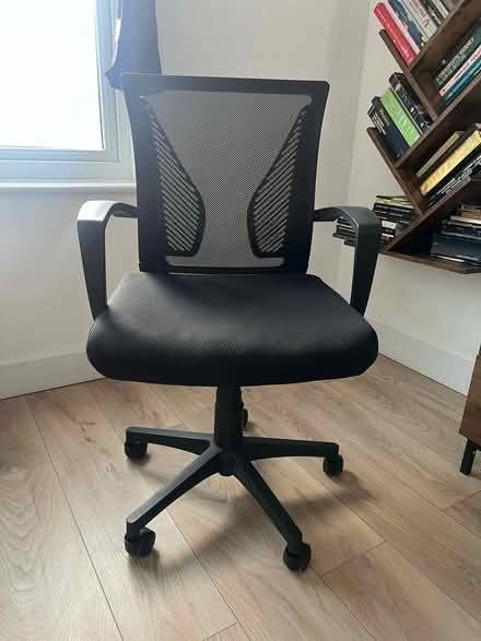 Photo of free Office Chair (SE9 6HW) #1
