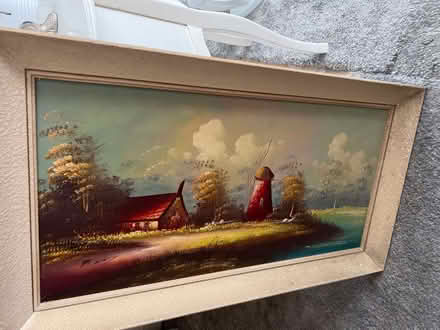 Photo of free Painting (ME7) #1