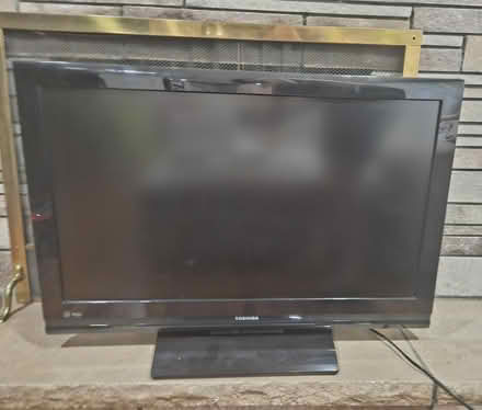 Photo of free Toshiba TV (no remote) (Scotch Plains) #1