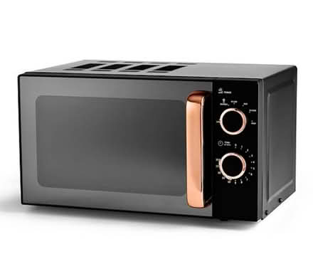 Photo of Microwave oven (Southcote) #1